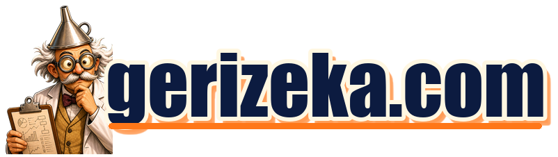 gerizeka.com